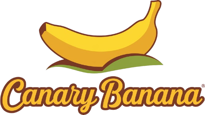 canary banana